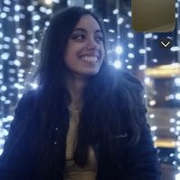 Chanez Hannane's Photo