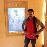 Samuel Samuel的照片