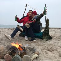 Sigita Dagilytė's Photo