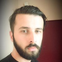 Giorgi Turmanidze's Photo