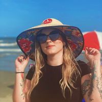 Gisele Alves's Photo