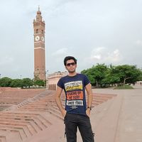 Shivam Kumar's Photo