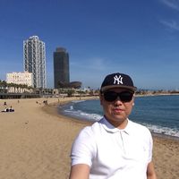 Zhassulan Taubayev's Photo