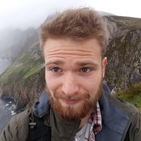 Eddie Fidler's Photo