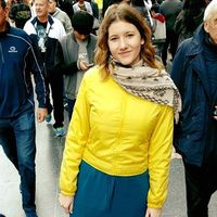 Eileen Salhofer的照片