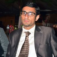 Muhammad Abid Ayub的照片