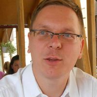 Gábor Csiszár's Photo