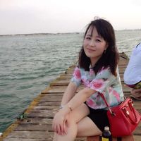 Christy Lee的照片