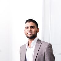 Bilaal Ali Shaikh's Photo