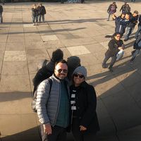 Lorena Campos的照片