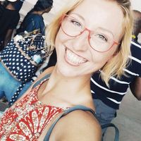 Terka Švandová的照片