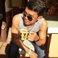 Drex Macaspac's Photo