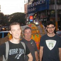 Fotos de Nathan Meidinger