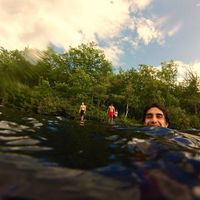 Andrew Downey's Photo