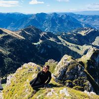 Daniela Barboza's Photo