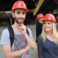 Eliot Deschamps's Photo