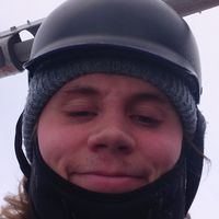 Sondre Øie Aastorp的照片