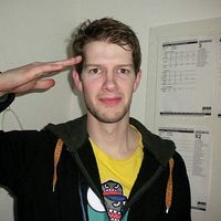 Le foto di Daniel Schaub