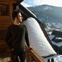 Yağız Parali's Photo