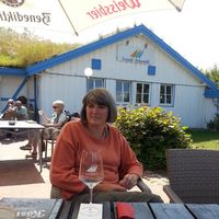 Franziska Wiedenmann's Photo