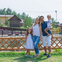 Moody Mekhail的照片