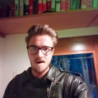 Kolja Kusenberg's Photo