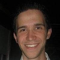 Murat Dincer's Photo