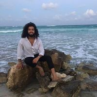 Sarthak Sakhuja的照片