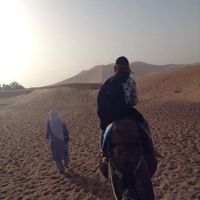 Samia N'hari's Photo