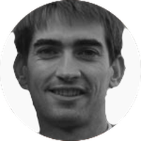 Benjamin Bouilliez's Photo