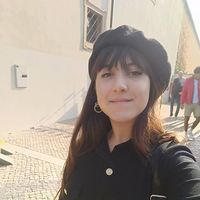 Carmen Paredes Cayuela's Photo