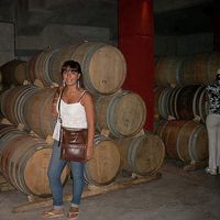 Analía Ovejero's Photo