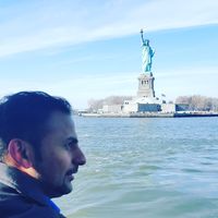 Navroz Kajani's Photo