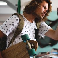 Alberts Vieglins's Photo