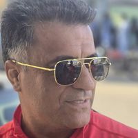 Said Goudarzi's Photo