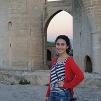 Photos de Karina Darbinyan