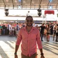 Matheus Ribeiro de Oliveira's Photo