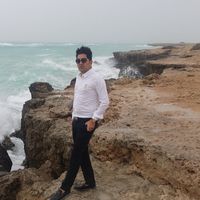 reza Jafari's Photo