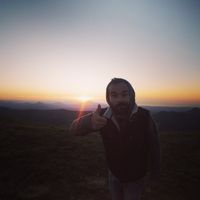 Antony Turion's Photo