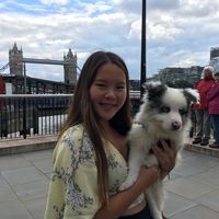 Phoebe Leung's Photo