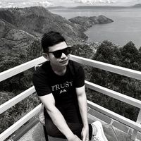 Jufri Anto's Photo