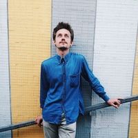 Anton Dykhnich's Photo