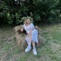 Tanya Ibragimova's Photo