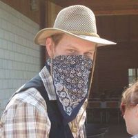 Ehexn Hexspoor的照片