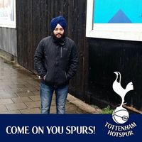 Harpreet Singh的照片