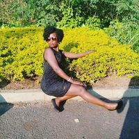 Cissy Namuddu's Photo