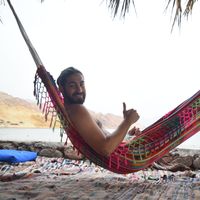 Ben Sharabi的照片