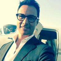 Vincenzo Borgogna's Photo