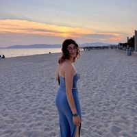 Maïlys LAURENT's Photo