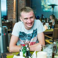 Grigoriy Koval's Photo